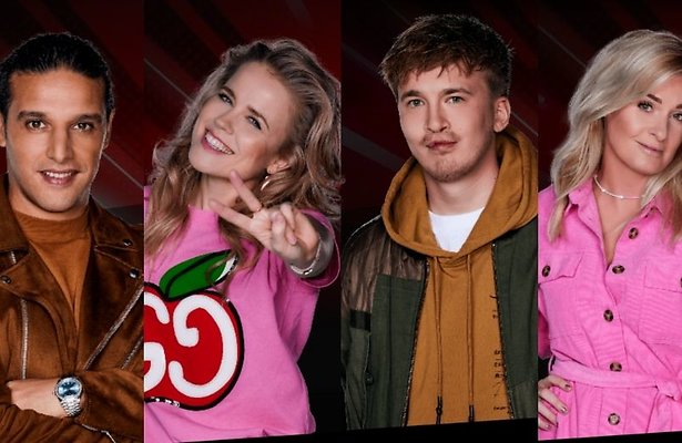 Een nieuw seizoen en Snelle is er ook bij